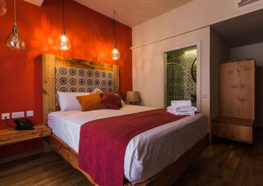 MURELLA LIVING 8