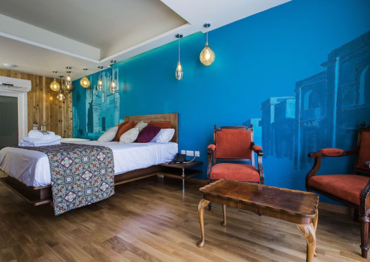 MURELLA LIVING 11