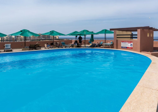HOTEL CALYPSO 3