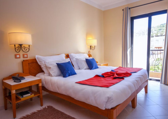 HOTEL CALYPSO 6