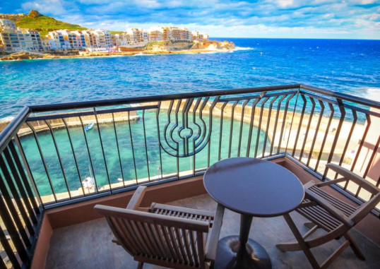HOTEL CALYPSO 7