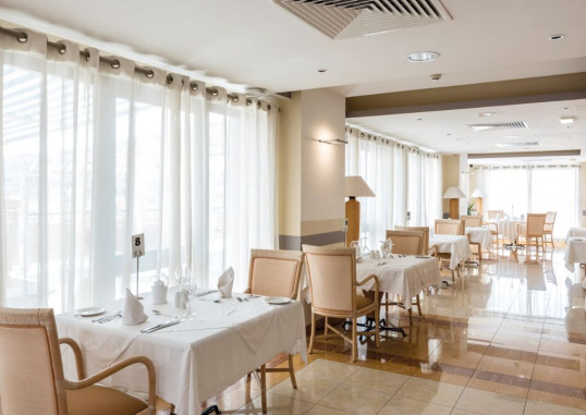 HOTEL CALYPSO 8