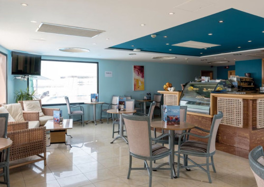 HOTEL CALYPSO 10