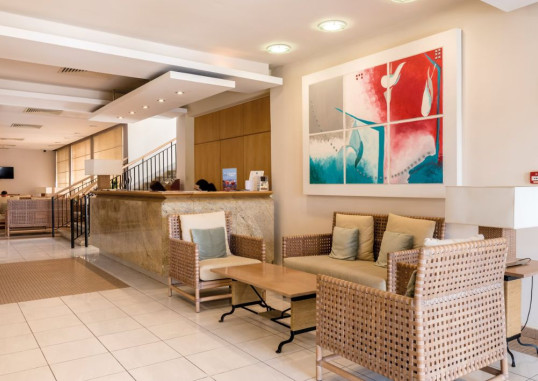 HOTEL CALYPSO 11