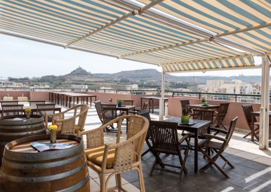 HOTEL CALYPSO 12