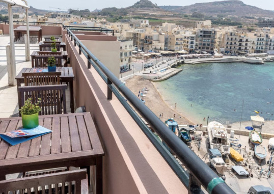 HOTEL CALYPSO 13