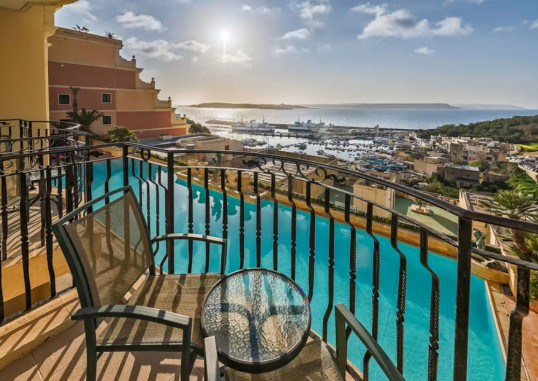 GRAND HOTEL GOZO 2