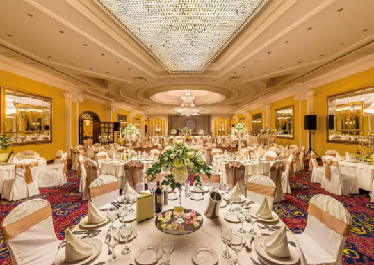 GRAND HOTEL GOZO 4