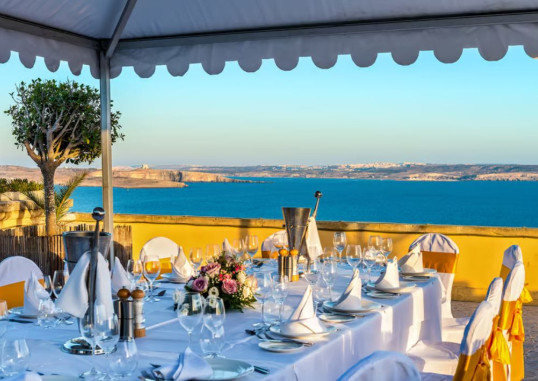 GRAND HOTEL GOZO 5