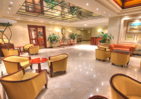 GRAND HOTEL GOZO 6