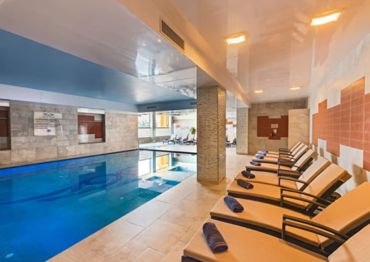 GRAND HOTEL GOZO 7