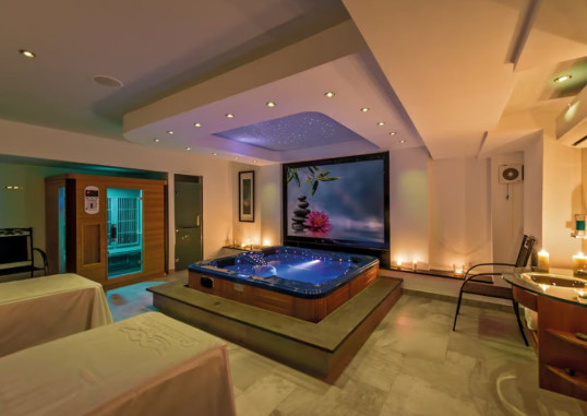 GRAND HOTEL GOZO 8