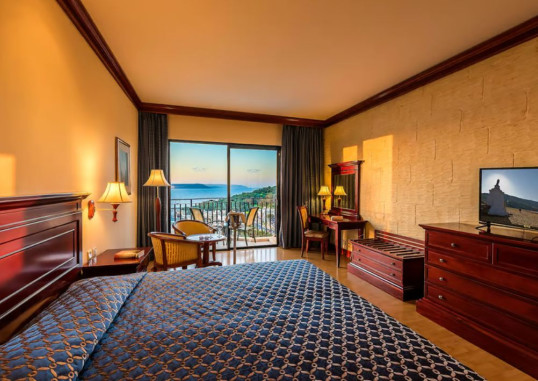 GRAND HOTEL GOZO 16