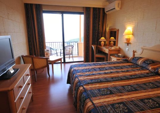 GRAND HOTEL GOZO 17