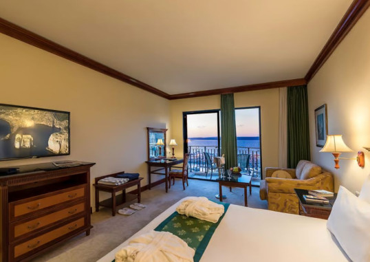 GRAND HOTEL GOZO 18