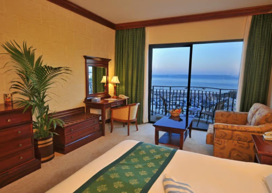 GRAND HOTEL GOZO 19