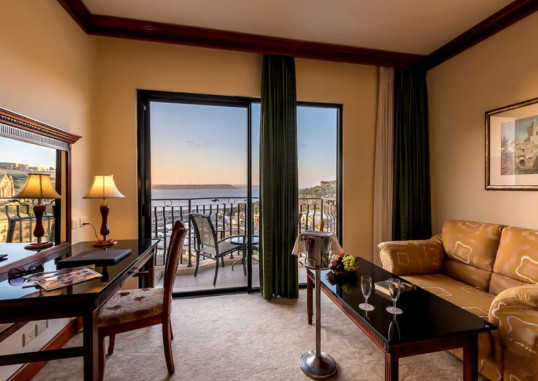 GRAND HOTEL GOZO 21