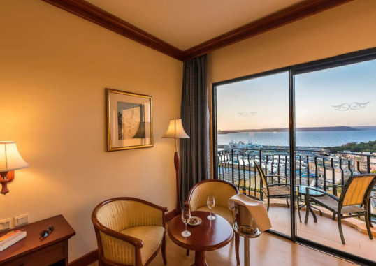 GRAND HOTEL GOZO 22