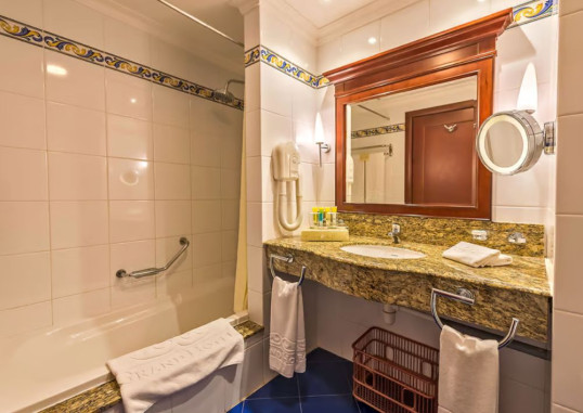 GRAND HOTEL GOZO 23