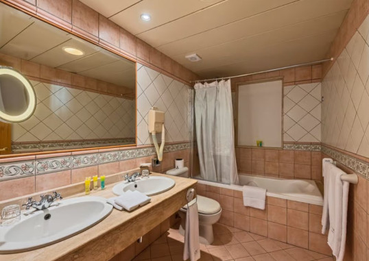 GRAND HOTEL GOZO 25