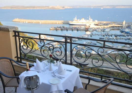 GRAND HOTEL GOZO 26