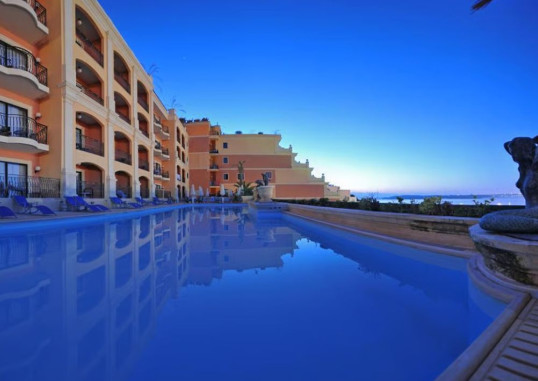 GRAND HOTEL GOZO 27
