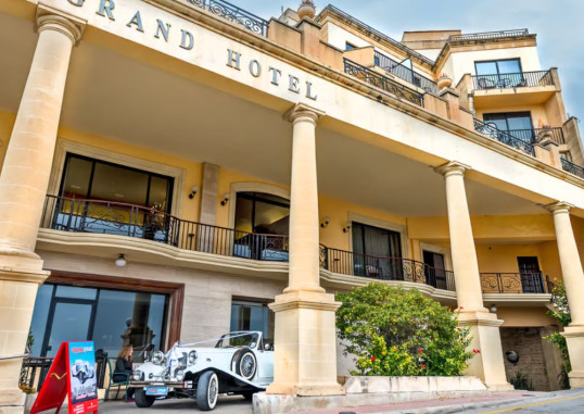 GRAND HOTEL GOZO 28