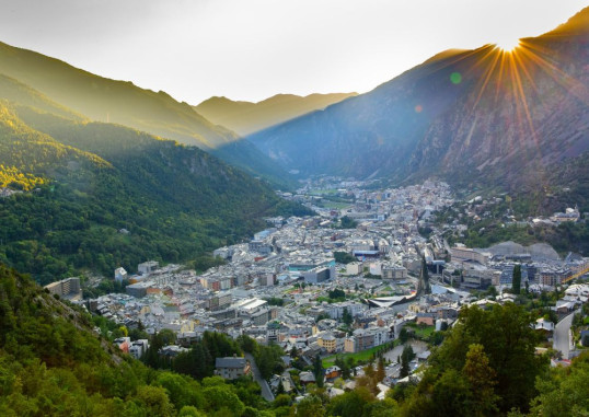 Andora 3