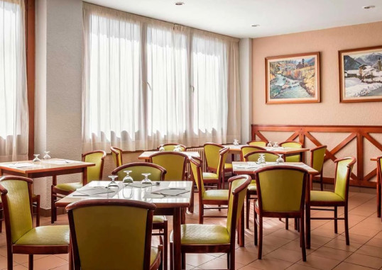 HOTEL SANT JORDI 2