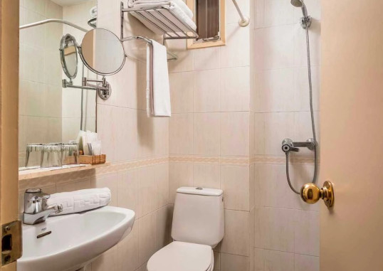 HOTEL SANT JORDI 12