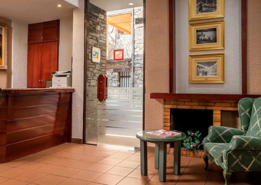 HOTEL SANT JORDI 15