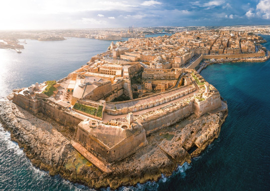 Maltos sala Malta 1