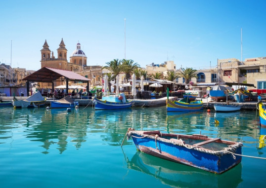 Maltos sala Malta 5