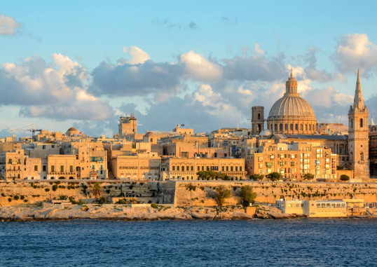 Maltos sala Malta 10