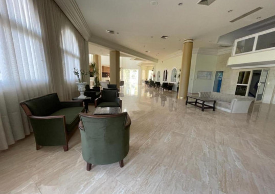 SOVIVA RESORT HOTEL (EX. PALMYRA AQUA) 12