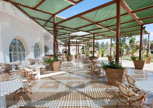 SOVIVA RESORT HOTEL (EX. PALMYRA AQUA) 13
