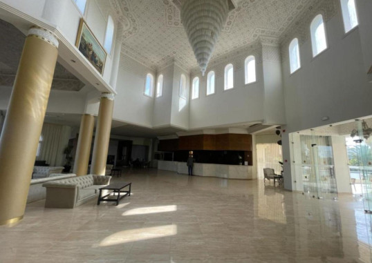 SOVIVA RESORT HOTEL (EX. PALMYRA AQUA) 14