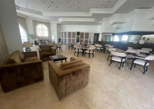 SOVIVA RESORT HOTEL (EX. PALMYRA AQUA) 15