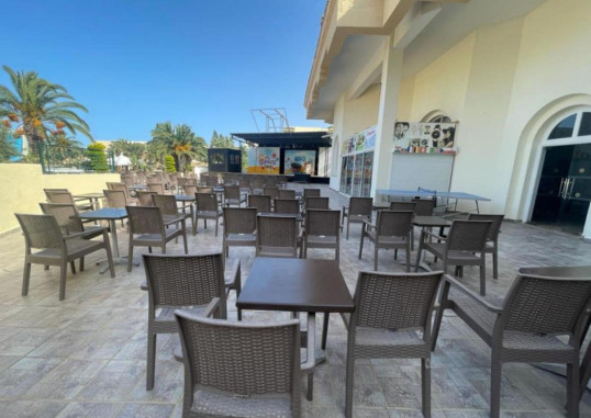 SOVIVA RESORT HOTEL (EX. PALMYRA AQUA) 16