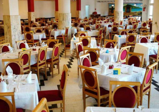 SOVIVA RESORT HOTEL (EX. PALMYRA AQUA) 20