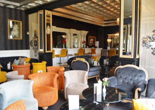 SOVIVA RESORT HOTEL (EX. PALMYRA AQUA) 22