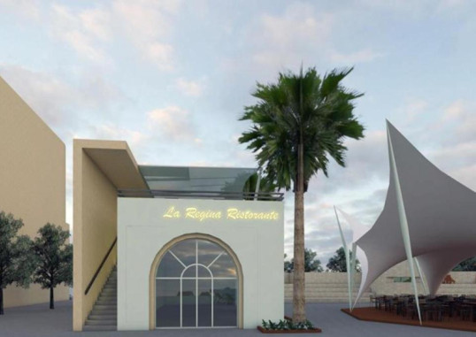 SOVIVA RESORT HOTEL (EX. PALMYRA AQUA) 26