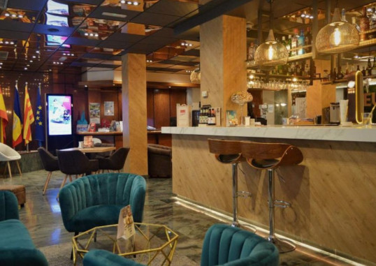 HOTEL EUREKA 1