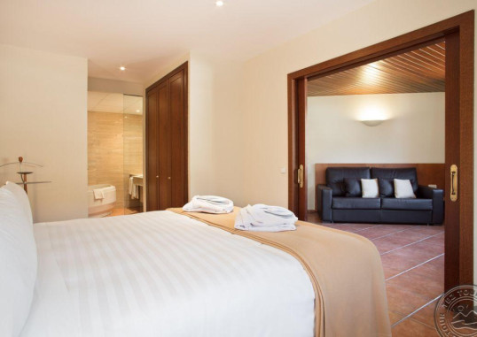 ABBA XALET SUITES HOTEL 4