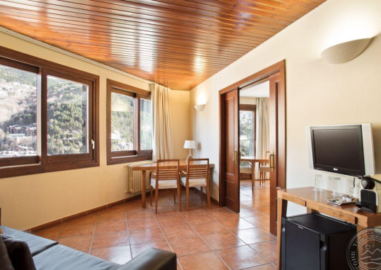 ABBA XALET SUITES HOTEL 5