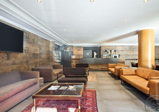 ABBA XALET SUITES HOTEL 6