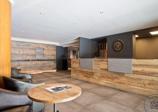 ABBA XALET SUITES HOTEL 7