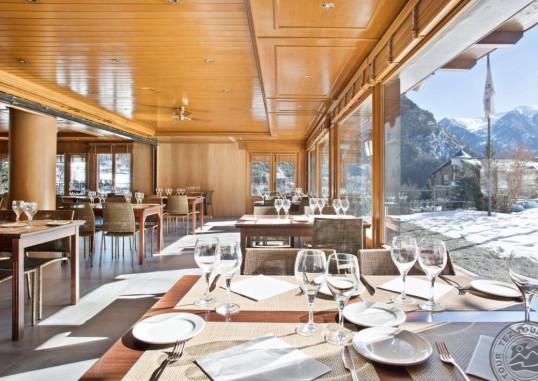 ABBA XALET SUITES HOTEL 8