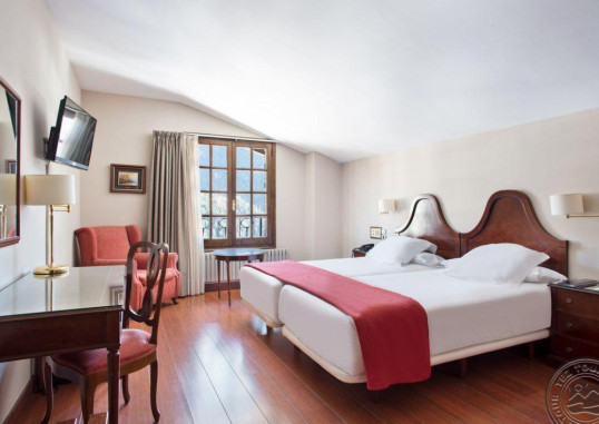 ABBA XALET SUITES HOTEL 9