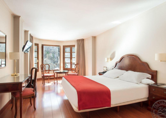 ABBA XALET SUITES HOTEL 3